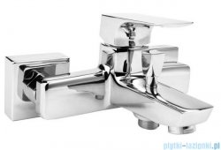 KFA Mokait bateria wannowa, kolor chrom 5534-010-00