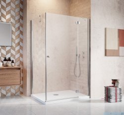 Radaway Torrenta Kdj kabina 120x80 prawa szkło przejrzyste 32232-01-01NR