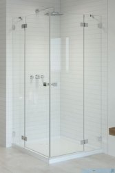 Radaway Essenza Pro Kdd kabina 100x80cm przejrzyste 10096100-01-01L/10096080-01-01R