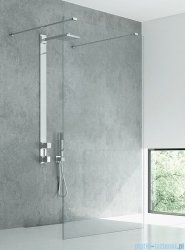 New Trendy New Modus kabina Walk-In 100x200 cm przejrzyste EXK-0035