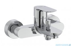 Roca Cala bateria wannowo-natryskowa chrom A5A026EC00