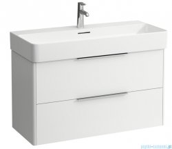 Laufen Base szafka pod umywalkę 93x39 cm biały połysk H4024121102611