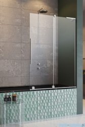 Radaway Furo SL PND II parawan nawannowy 100cm prawy chrom połysk/przejrzyste 10309538-01-01R/10112494-01-01