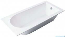 Massi Perso wanna prostokątna 170x75 cm MSWT-PE-003170