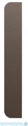 Roca osłona odpływu STONEX dla brodzików Aquos 90cm cafe A276357660