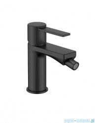 Roca Targa bateria bidetowa Czarny Mat A5A625FNB0