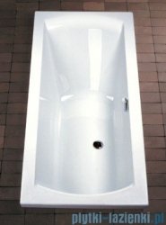 Aquaform Linea obudowa czołowa do wanny prostokątnej 170cm 05236