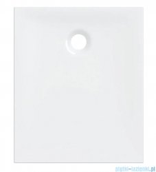 Geberit brodzik Nemea 120x80cm biały 550.575.00.1