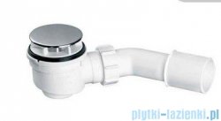 Syfon brodzikowy 50 McAlpine niski HC252570B