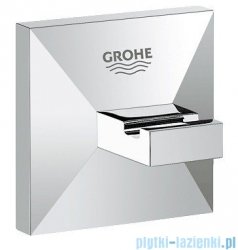 Grohe Allure Brilliant haczyk na płaszcz kąpielowy 40498000