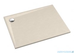 Schedpol Schedline Libra Cashmere Stone brodzik prostokątny 120x90x3cm 3SP.L1P-90120/PK/ST