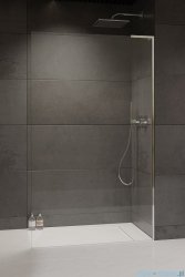 Radaway Modo SL II kabina Walk-in 65x200 prawa szkło przejrzyste 10319065-01-01R