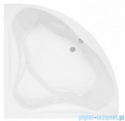 Poolspa Wanna symetryczna FRANCJA 150x150 + stelaż PWS3410ZS000000