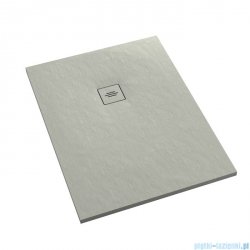Schedpol Schedline Protos brodzik 130x90 Cement Stone 3SP.P1P-90130/CT/ST-M1/CT/ST