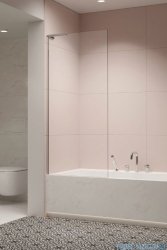 Radaway Modo SL PNJ II parawan nawannowy 70cm lewy chrom połysk/przejrzyste 10316070-01-01L