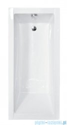 Besco Modern 180x80cm wanna prostokątna #WAM-180-MO