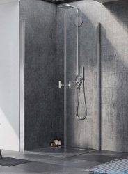 Radaway Nes KDD I kabina 90cm część prawa przejrzyste 10021090-01-01R