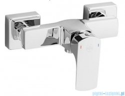 KFA Mokait bateria natryskowa ścienna, kolor chrom 5536-010-00