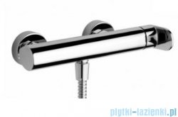 Paffoni Candy Bateria natryskowa chrom CA168CR