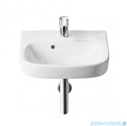 Roca Debba umywalka 35x30cm biała A325999000