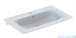 Geberit Selnova Square Umywalka meblowa 80x48cm 500.995.00.1