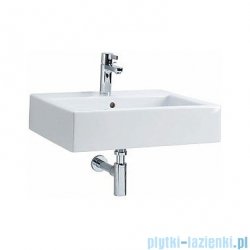 Koło Twins Umywalka 60cm z misą prostokątną  L51160000