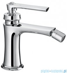 Omnires Armance bateria bidetowa chrom AM5220CR