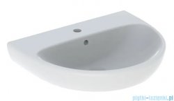 Geberit Selnova Umywalka 60x48cm 500.305.01.7