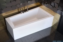 Besco Intima Duo 170x125cm obudowa wanny lewa/prawa #OAP-170-INT