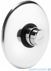 Deante Press bateria prysznicowa czasowa podtynkowa chrom BBH 048L
