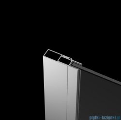 Radaway Profil U poszerzający Carena + 20 mm P01-133195001
