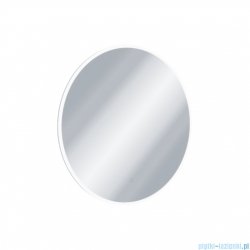 Excellent Lumiro lustro wiszące LED okrągłe Ø80 cm mata grzewcza DOEX.LU080.AC