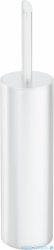 Deante SILIA Szczotka WC wolnostojąca bianco ADI_A712