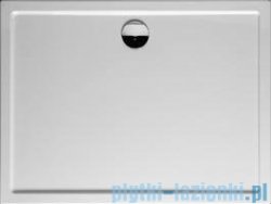 Riho Brodzik prostokątny płaski 273 100x80x14 + obudowa + nózki D002013005