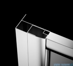 Radaway Profil U poszerzający Vesta + 20 mm P01-120150001