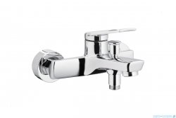 KFA AMAZONIT bateria wannowa chrom 4624-010-00