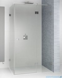 Riho Scandic NXT X203 kabina prysznicowa prawa 120x80cm chrom G001064120