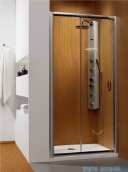 Radaway Premium Plus DWJ Drzwi wnękowe 130 szkło przejrzyste 33333-01-01N
