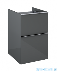 Elita Look komoda 40x63x45cm anthracie 167729