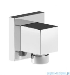 Roca kolanko ścienne Aqua Square 1/2 do podłączenia natrysku A5B1150C00