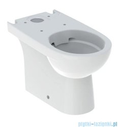 Geberit Selnova Miska stojąca lejowa Rimfree 500488017
