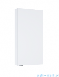 Elita For All szafka wisząca 40x80x12cm biały połysk 167734