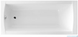 Wanna Excellent Aquaria 170x75 Biała WAEX.AQU17WH