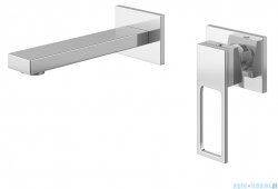 Kohlman Nexen Podtynkowa bateria umywalkowa QW183U