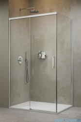 Radaway Idea 8 Kdj kabina 140x100cm lewa szkło przejrzyste 10340720-01-01L/10350653-01-01/10360100-01-01R