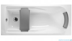 Koło Comfort Plus Wanna prostokątna 180x80cm bez uchwytów XWP1480
