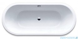 Kaldewei Wanna Centro Duo Oval model 128 180x80x47cm 282800010001