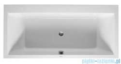 Duravit Vero wanna prostokątna 180x80cm 700135 00 0 00 0000