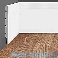 Dunin Wallstar listwa przypodłogowa MDF 15,5x1,6x200cm BBM-157