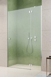 Radaway Torrenta DWJ drzwi wnękowe 80 prawe przejrzyste 132010-01-01